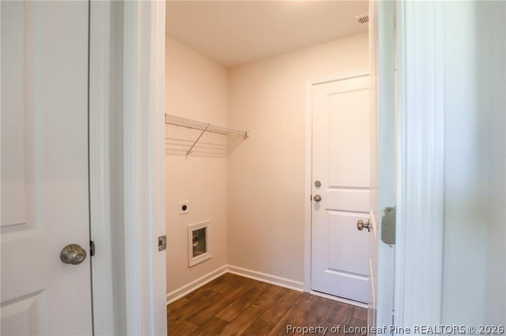 Photo of 132 Presley Street, Raeford, NC 28376 (MLS # 768733)