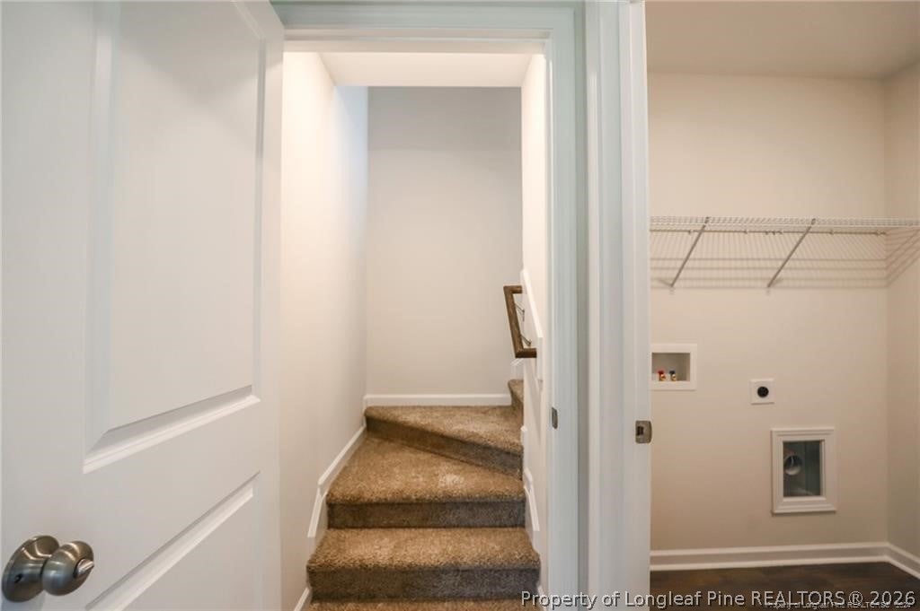 Photo of 132 Presley Street, Raeford, NC 28376 (MLS # 768733)