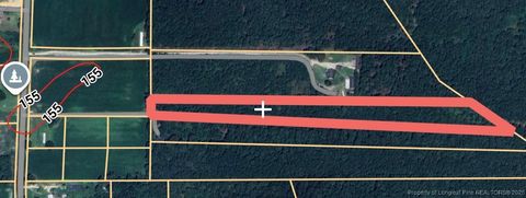 Photo of Mystic Pointe Drive, Lumberton, NC 28360 (MLS # 753154)