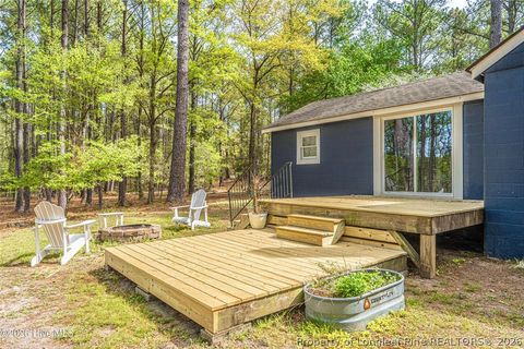 Tiny photo for 287 Candy Road, Jackson Springs, NC 27281 (MLS # 764696)
