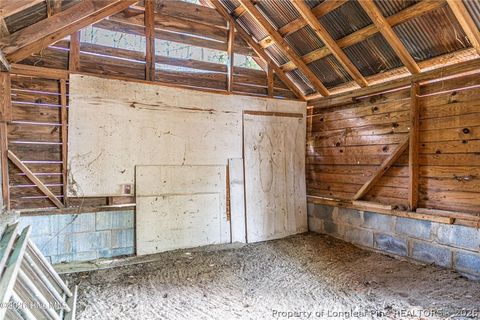 Tiny photo for 287 Candy Road, Jackson Springs, NC 27281 (MLS # 764696)