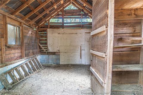 Tiny photo for 287 Candy Road, Jackson Springs, NC 27281 (MLS # 764696)