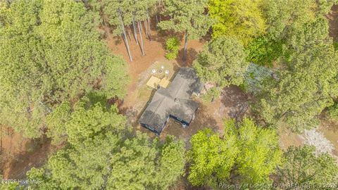 Tiny photo for 287 Candy Road, Jackson Springs, NC 27281 (MLS # 764696)