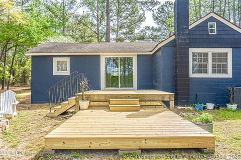 Tiny photo for 287 Candy Road, Jackson Springs, NC 27281 (MLS # 764696)