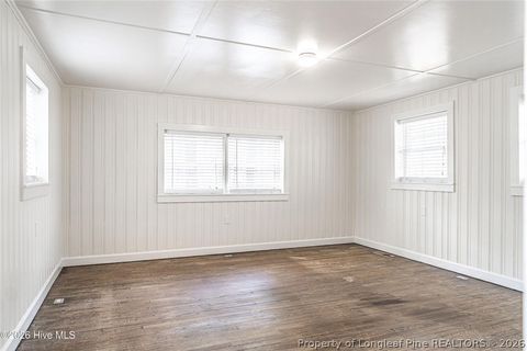 Tiny photo for 287 Candy Road, Jackson Springs, NC 27281 (MLS # 764696)