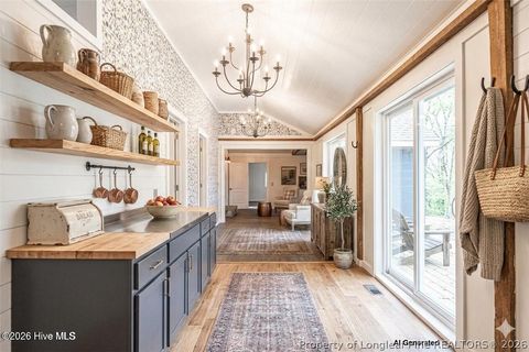 Tiny photo for 287 Candy Road, Jackson Springs, NC 27281 (MLS # 764696)