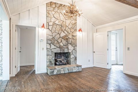 Tiny photo for 287 Candy Road, Jackson Springs, NC 27281 (MLS # 764696)