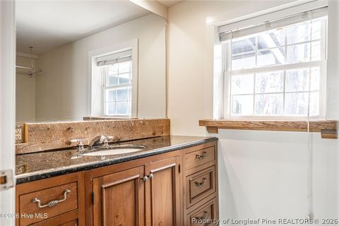 Tiny photo for 287 Candy Road, Jackson Springs, NC 27281 (MLS # 764696)