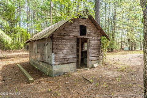 Tiny photo for 287 Candy Road, Jackson Springs, NC 27281 (MLS # 764696)