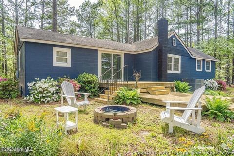 Tiny photo for 287 Candy Road, Jackson Springs, NC 27281 (MLS # 764696)