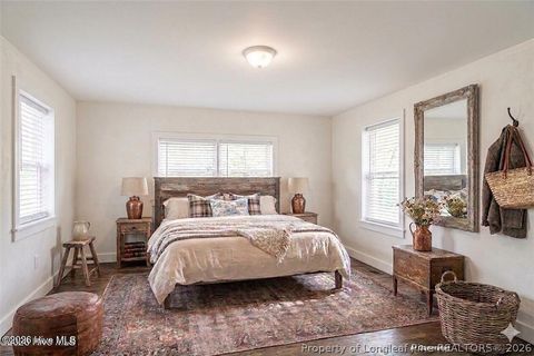 Tiny photo for 287 Candy Road, Jackson Springs, NC 27281 (MLS # 764696)
