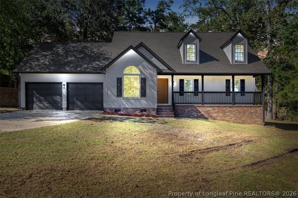 345 BAREFOOT RD, FAYETTEVILLE, NC 28306 - Image e05f7ca962dcfa389b66a41ec3e52d89/4193684670