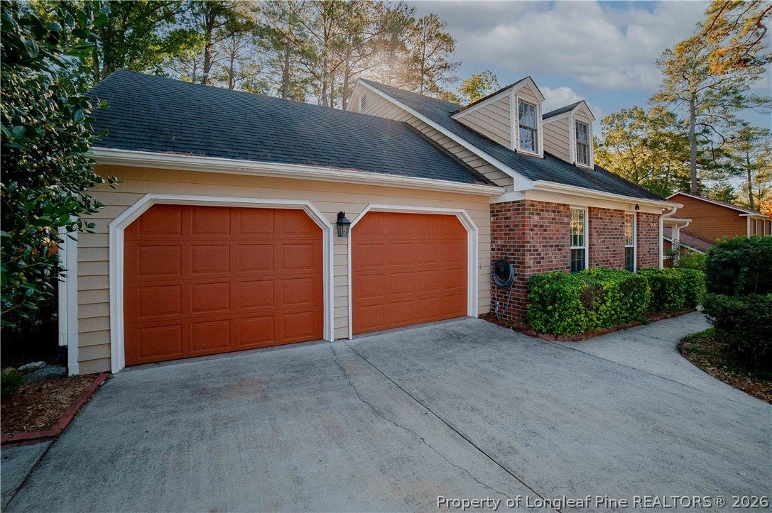 1632 Woodfield Road