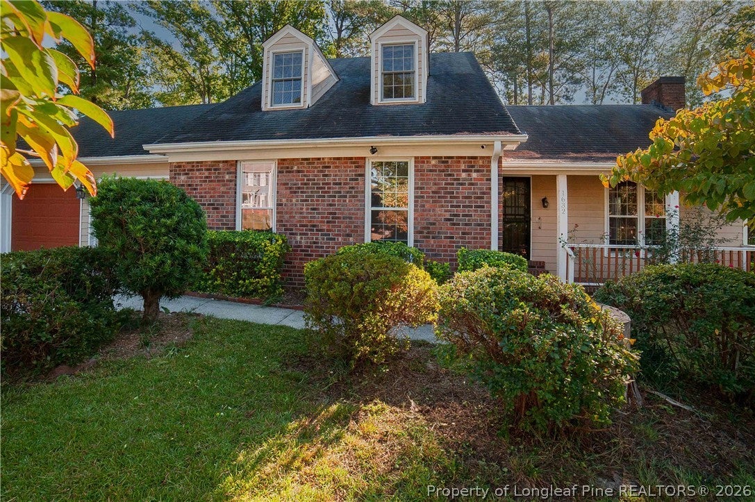 1632 Woodfield Road