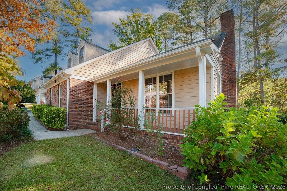 1632 Woodfield Road