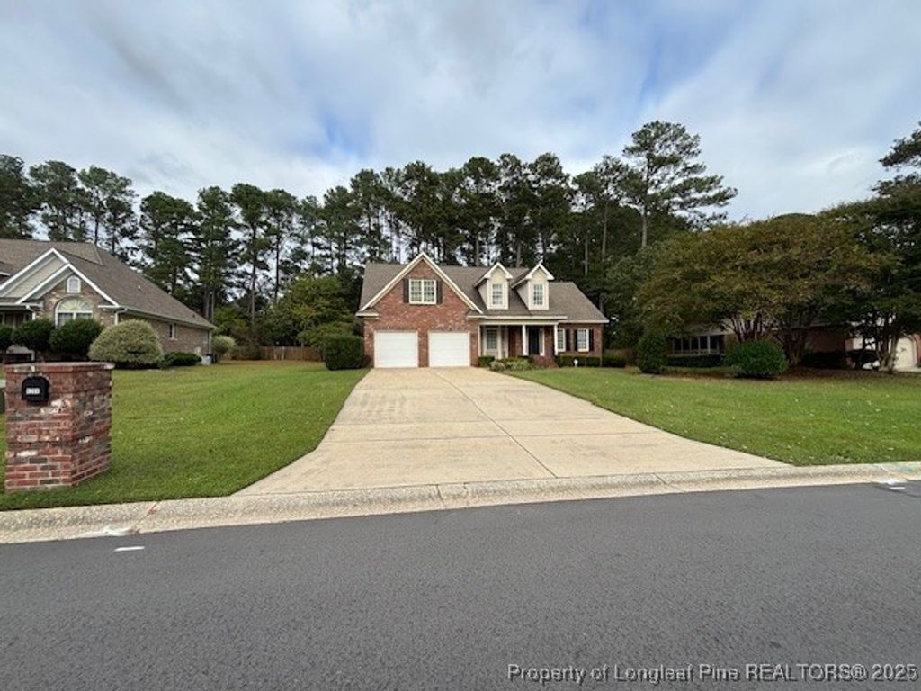 Photo of 4204 Huntsfield Road, Fayetteville, NC 28314 (MLS # 751918)