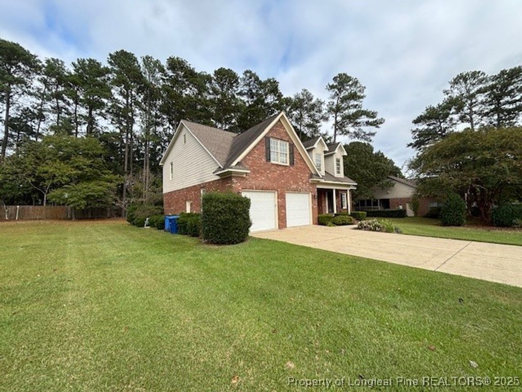 Photo of 4204 Huntsfield Road, Fayetteville, NC 28314 (MLS # 751918)