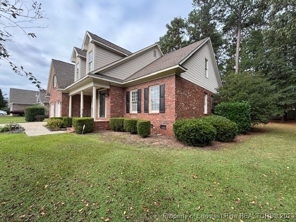 Photo of 4204 Huntsfield Road, Fayetteville, NC 28314 (MLS # 751918)