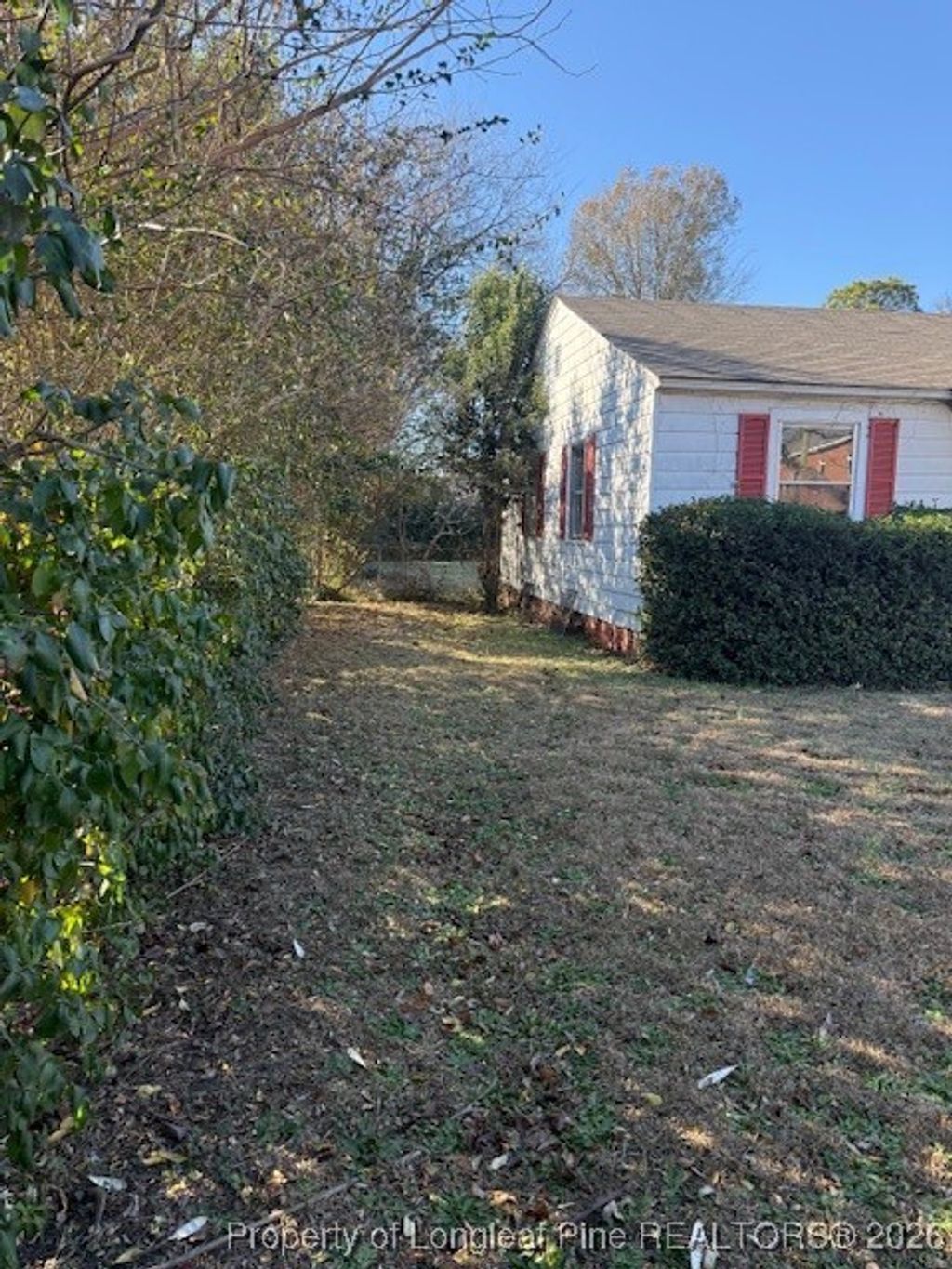 Photo of 200 Roxie Avenue, Fayetteville, NC 28304 (MLS # 755196)