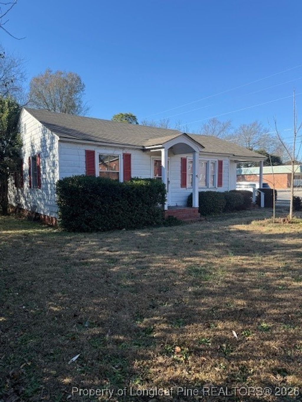 Photo of 200 Roxie Avenue, Fayetteville, NC 28304 (MLS # 755196)