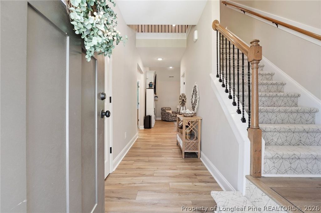 Photo of 16620 Titmouse Court, Wagram, NC 28396 (MLS # 762991)