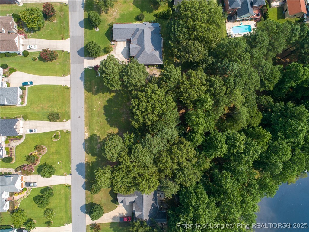 500 Falling Water (276) Road