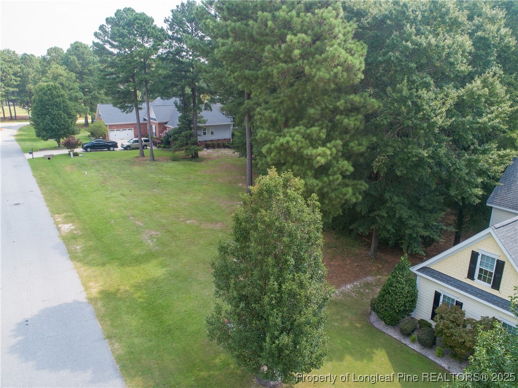 500 Falling Water (276) Road