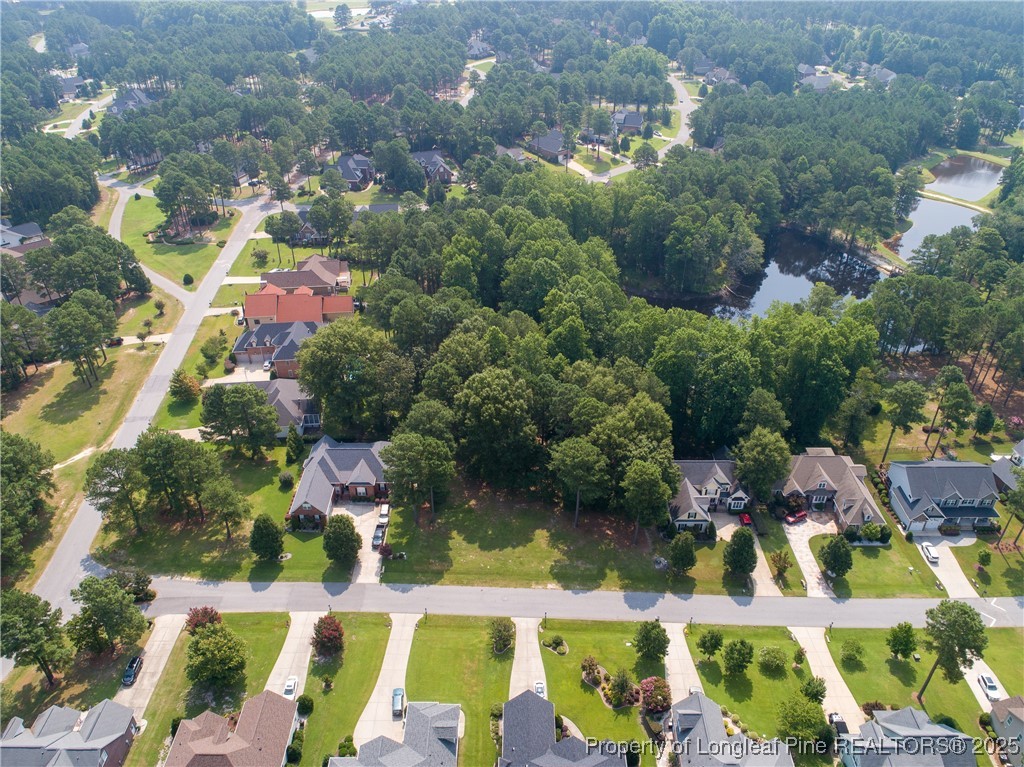 500 Falling Water (276) Road