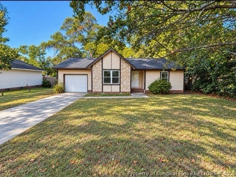 2504 QUAIL FOREST DR, FAYETTEVILLE, NC 28306 - Image e0aa7715a715d07ea60cb9f1207b6542/4068034110