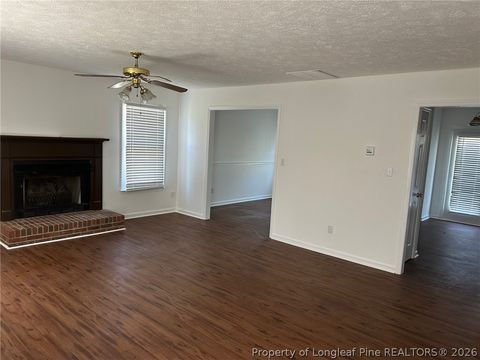 Tiny photo for 5708 Bear Creek Circle, Fayetteville, NC 28304 (MLS # 759124)