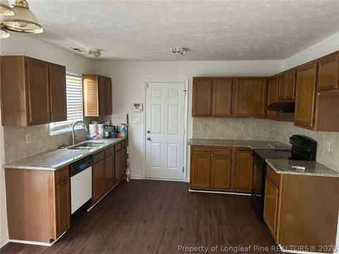 Tiny photo for 5708 Bear Creek Circle, Fayetteville, NC 28304 (MLS # 759124)