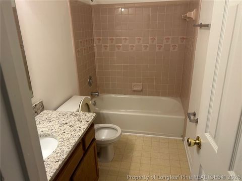 Tiny photo for 5708 Bear Creek Circle, Fayetteville, NC 28304 (MLS # 759124)