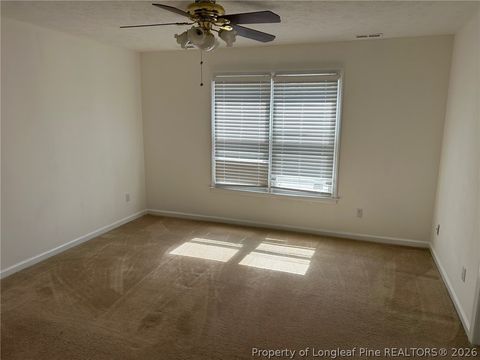 Tiny photo for 5708 Bear Creek Circle, Fayetteville, NC 28304 (MLS # 759124)
