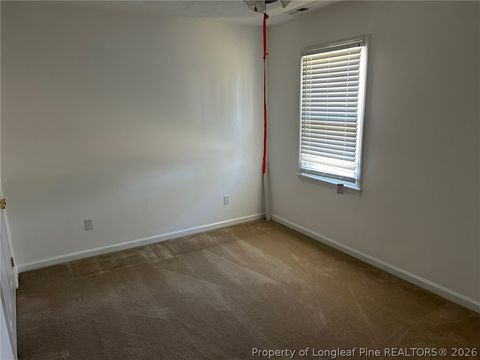 Tiny photo for 5708 Bear Creek Circle, Fayetteville, NC 28304 (MLS # 759124)