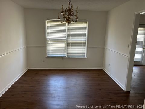 Tiny photo for 5708 Bear Creek Circle, Fayetteville, NC 28304 (MLS # 759124)