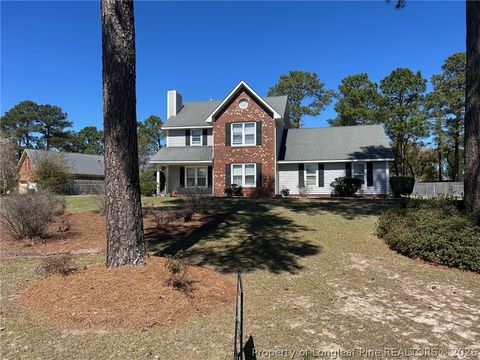 Tiny photo for 5708 Bear Creek Circle, Fayetteville, NC 28304 (MLS # 759124)