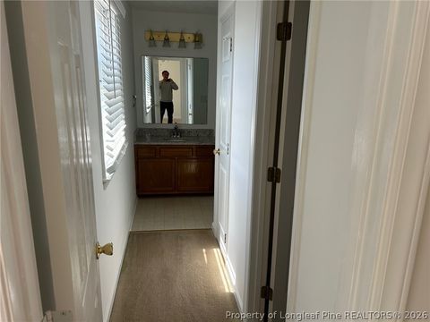 Tiny photo for 5708 Bear Creek Circle, Fayetteville, NC 28304 (MLS # 759124)