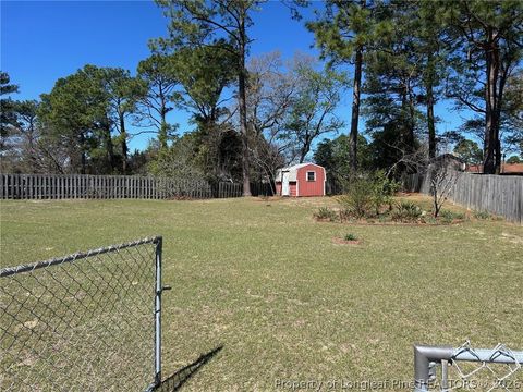 Tiny photo for 5708 Bear Creek Circle, Fayetteville, NC 28304 (MLS # 759124)