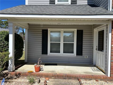 Tiny photo for 5708 Bear Creek Circle, Fayetteville, NC 28304 (MLS # 759124)