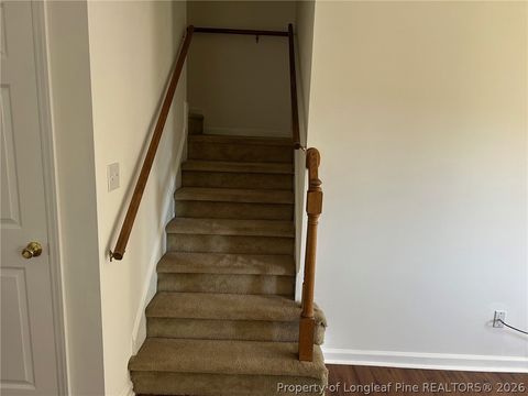 Tiny photo for 5708 Bear Creek Circle, Fayetteville, NC 28304 (MLS # 759124)