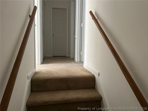 Tiny photo for 5708 Bear Creek Circle, Fayetteville, NC 28304 (MLS # 759124)