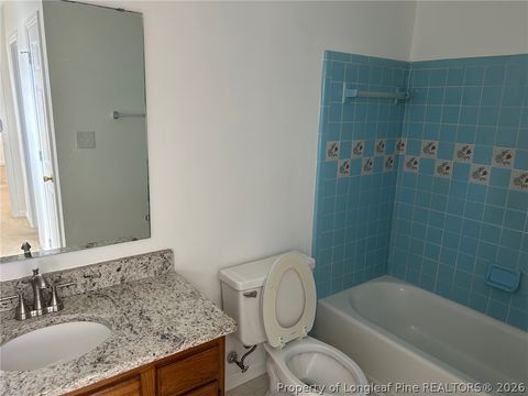 Tiny photo for 5708 Bear Creek Circle, Fayetteville, NC 28304 (MLS # 759124)