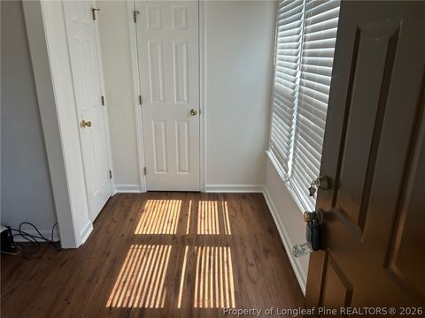 Tiny photo for 5708 Bear Creek Circle, Fayetteville, NC 28304 (MLS # 759124)