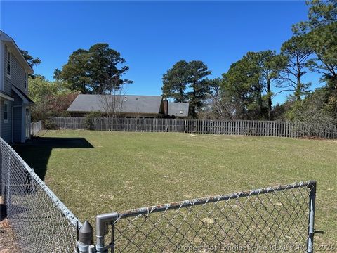 Tiny photo for 5708 Bear Creek Circle, Fayetteville, NC 28304 (MLS # 759124)