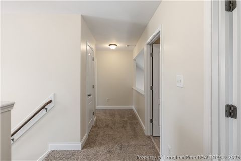 Tiny photo for 231 Feathers Lane, Raeford, NC 28376 (MLS # 760883)