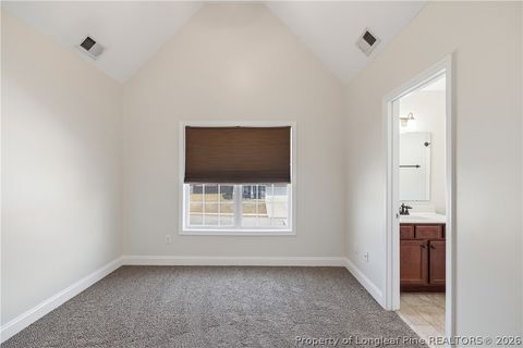 Tiny photo for 231 Feathers Lane, Raeford, NC 28376 (MLS # 760883)