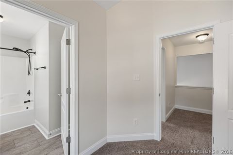 Tiny photo for 231 Feathers Lane, Raeford, NC 28376 (MLS # 760883)