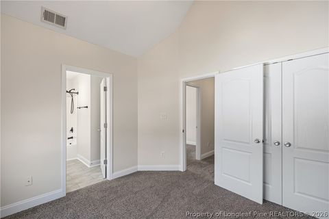 Tiny photo for 231 Feathers Lane, Raeford, NC 28376 (MLS # 760883)