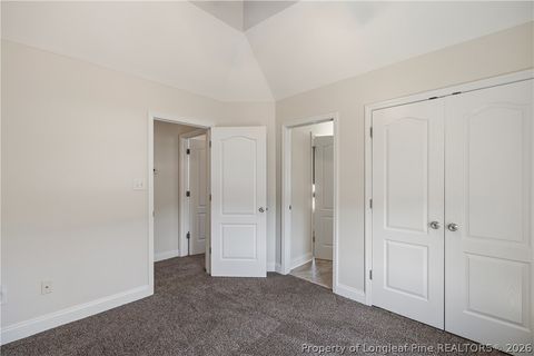 Tiny photo for 231 Feathers Lane, Raeford, NC 28376 (MLS # 760883)