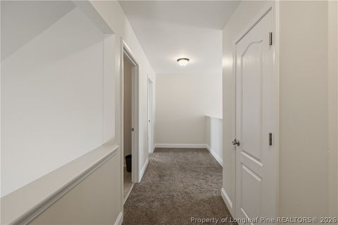 Tiny photo for 231 Feathers Lane, Raeford, NC 28376 (MLS # 760883)